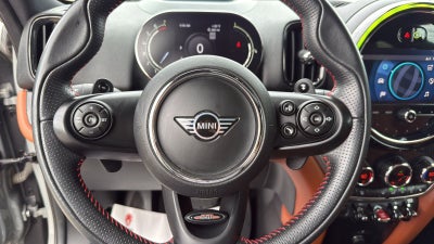 2021 MINI Cooper S Countryman Signature
