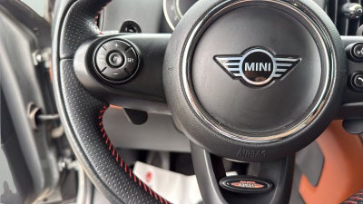 2021 MINI Cooper S Countryman Signature