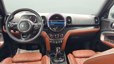 2021 MINI Cooper S Countryman Signature