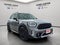 2021 MINI Cooper S Countryman Signature
