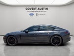 2019 Porsche Panamera E-Hybrid 4