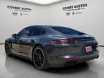 2019 Porsche Panamera E-Hybrid 4