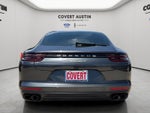 2019 Porsche Panamera E-Hybrid 4