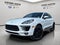 2018 Porsche Macan Sport Edition
