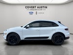 2018 Porsche Macan Sport Edition