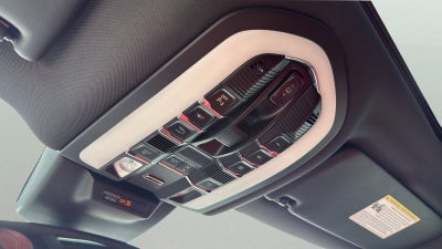 2018 Porsche Macan Sport Edition