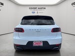 2018 Porsche Macan Sport Edition