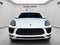 2018 Porsche Macan Sport Edition