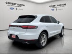2020 Porsche Macan Base