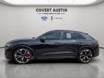 2021 Audi RS Q8 4.0T quattro