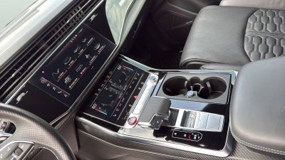 2021 Audi RS Q8 4.0T quattro