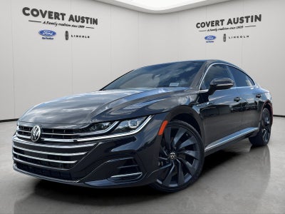 2023 Volkswagen Arteon 2.0T SEL R-Line
