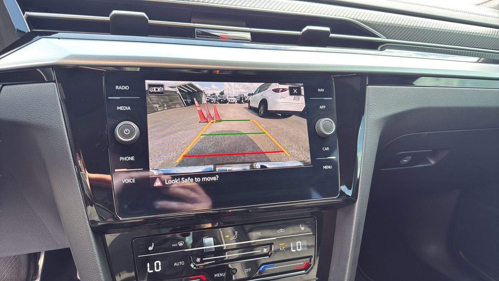 2023 Volkswagen Arteon 2.0T SEL R-Line