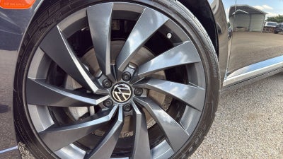 2023 Volkswagen Arteon 2.0T SEL R-Line