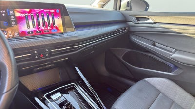 2024 Volkswagen Golf R 2.0T