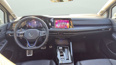 2024 Volkswagen Golf R 2.0T