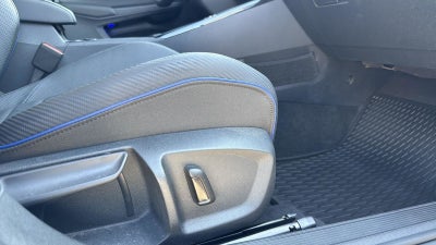 2024 Volkswagen Golf R 2.0T