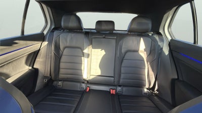 2024 Volkswagen Golf R 2.0T