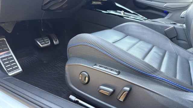 2024 Volkswagen Golf R 2.0T