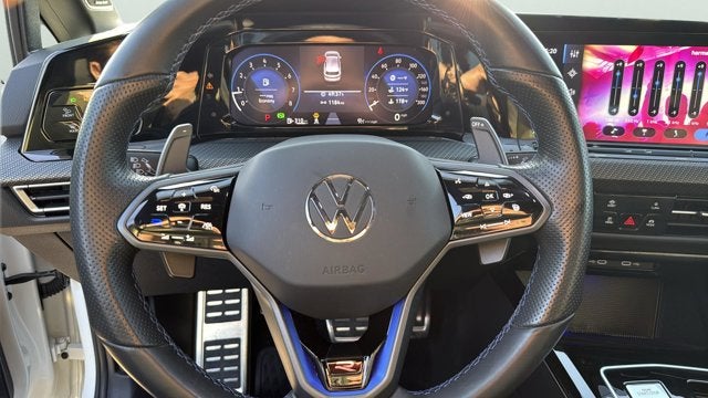 2024 Volkswagen Golf R 2.0T