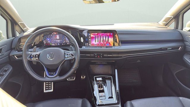 2024 Volkswagen Golf R 2.0T