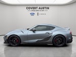 2022 Toyota Supra A91-CF Edition