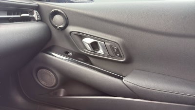 2022 Toyota Supra A91-CF Edition