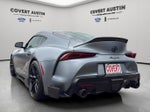 2022 Toyota Supra A91-CF Edition