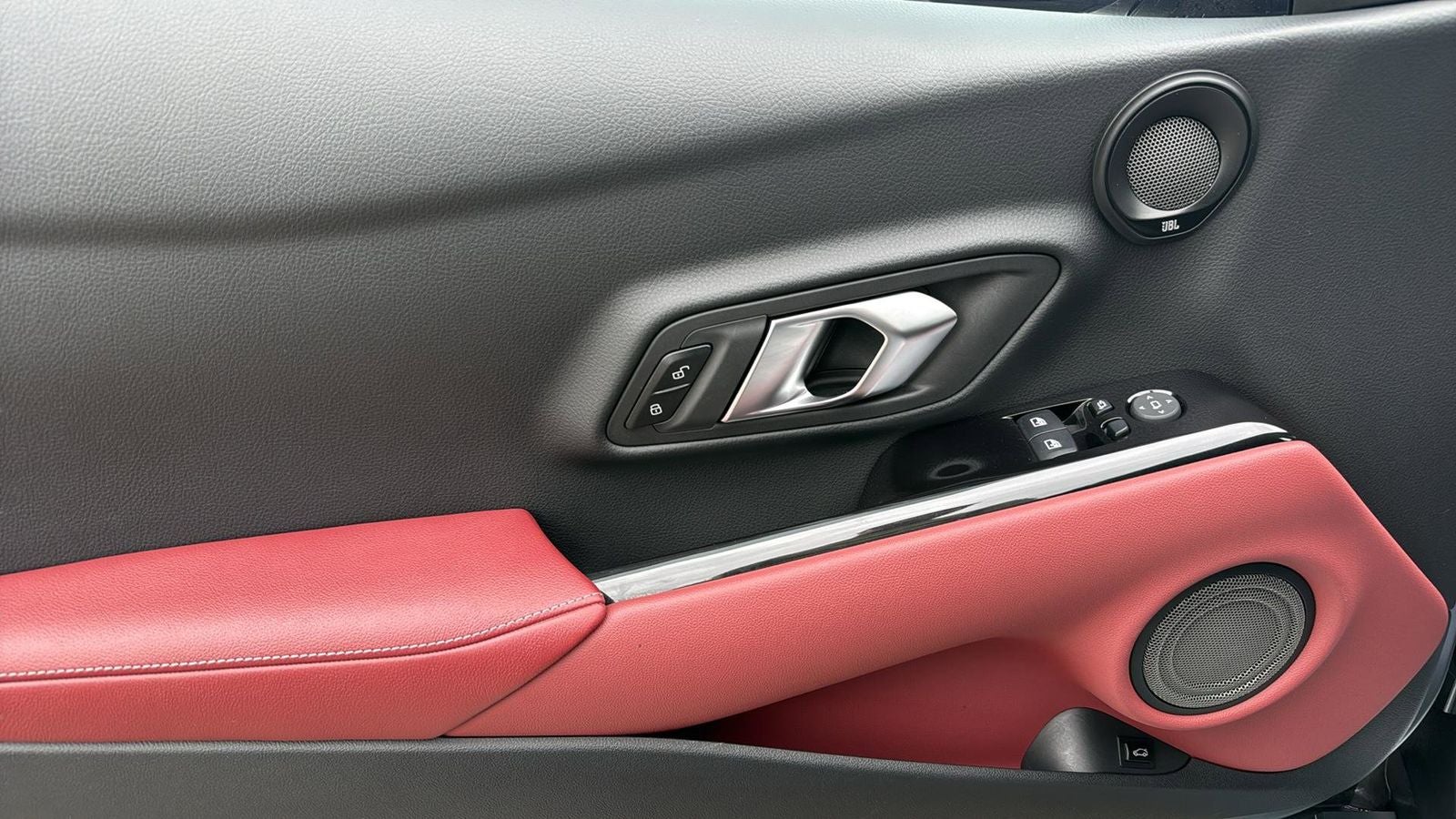 2022 Toyota Supra A91-CF Edition