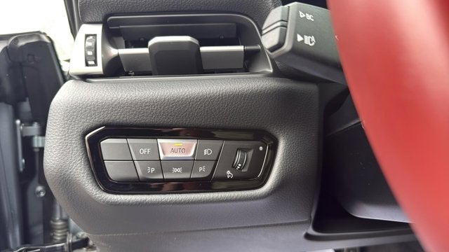 2022 Toyota Supra A91-CF Edition