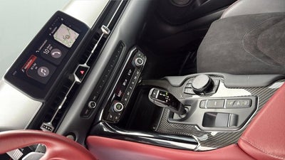 2022 Toyota Supra A91-CF Edition