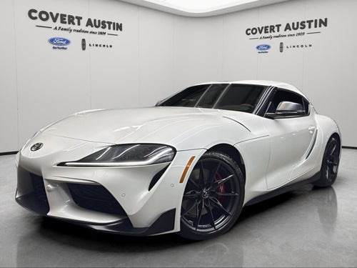 2024 Toyota GR Supra 3.0 Premium