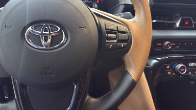 2024 Toyota GR Supra 3.0 Premium