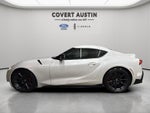 2024 Toyota GR Supra 3.0 Premium