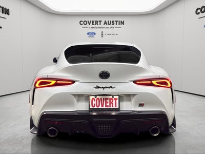 2024 Toyota GR Supra 3.0 Premium