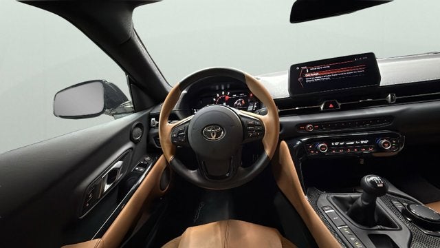 2024 Toyota GR Supra 3.0 Premium