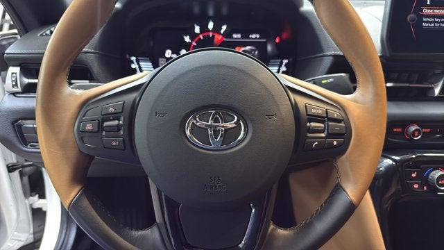 2024 Toyota GR Supra 3.0 Premium