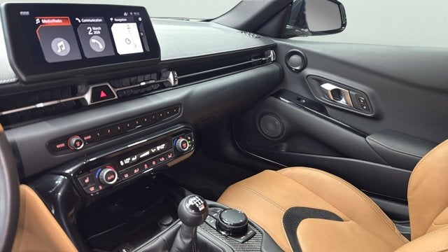 2024 Toyota GR Supra 3.0 Premium