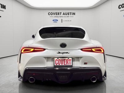 2024 Toyota GR Supra 3.0 Premium
