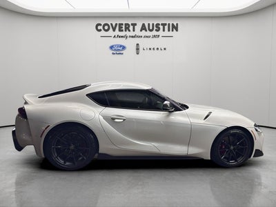 2024 Toyota GR Supra 3.0 Premium