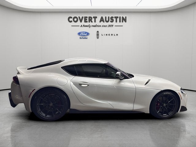 2024 Toyota GR Supra 3.0 Premium