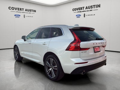 2021 Volvo XC60 T5 Momentum