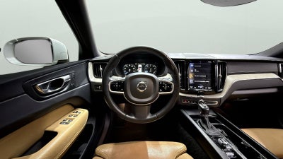 2018 Volvo XC60 T6 Inscription