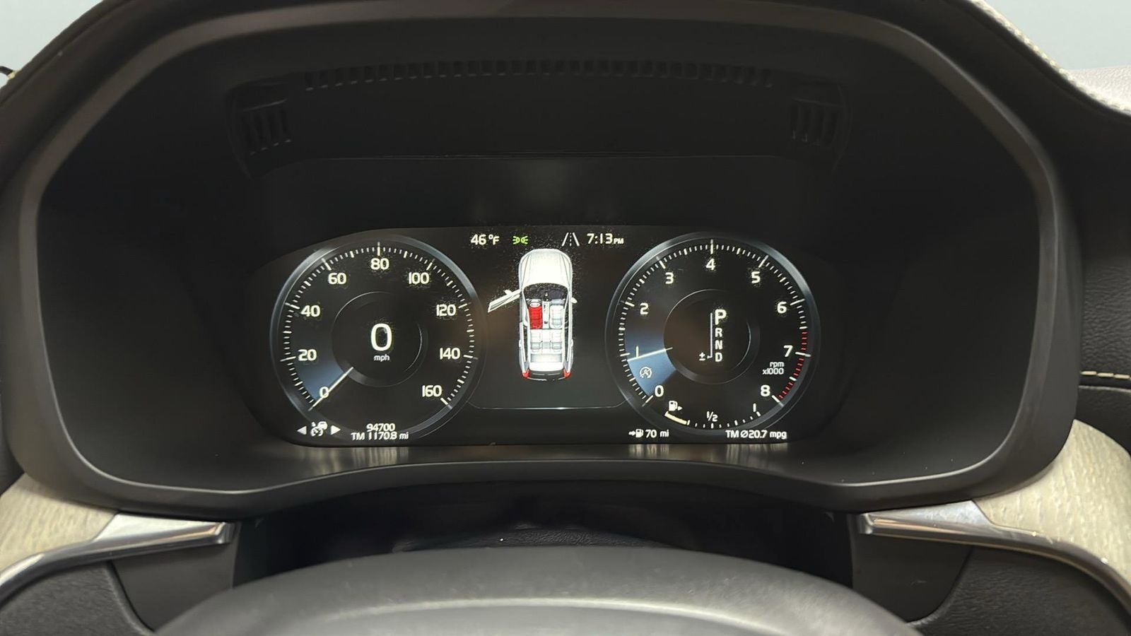 2018 Volvo XC60 T6 Inscription