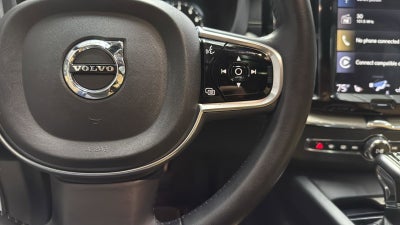 2018 Volvo XC60 T6 Inscription