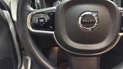 2018 Volvo XC60 T6 Inscription