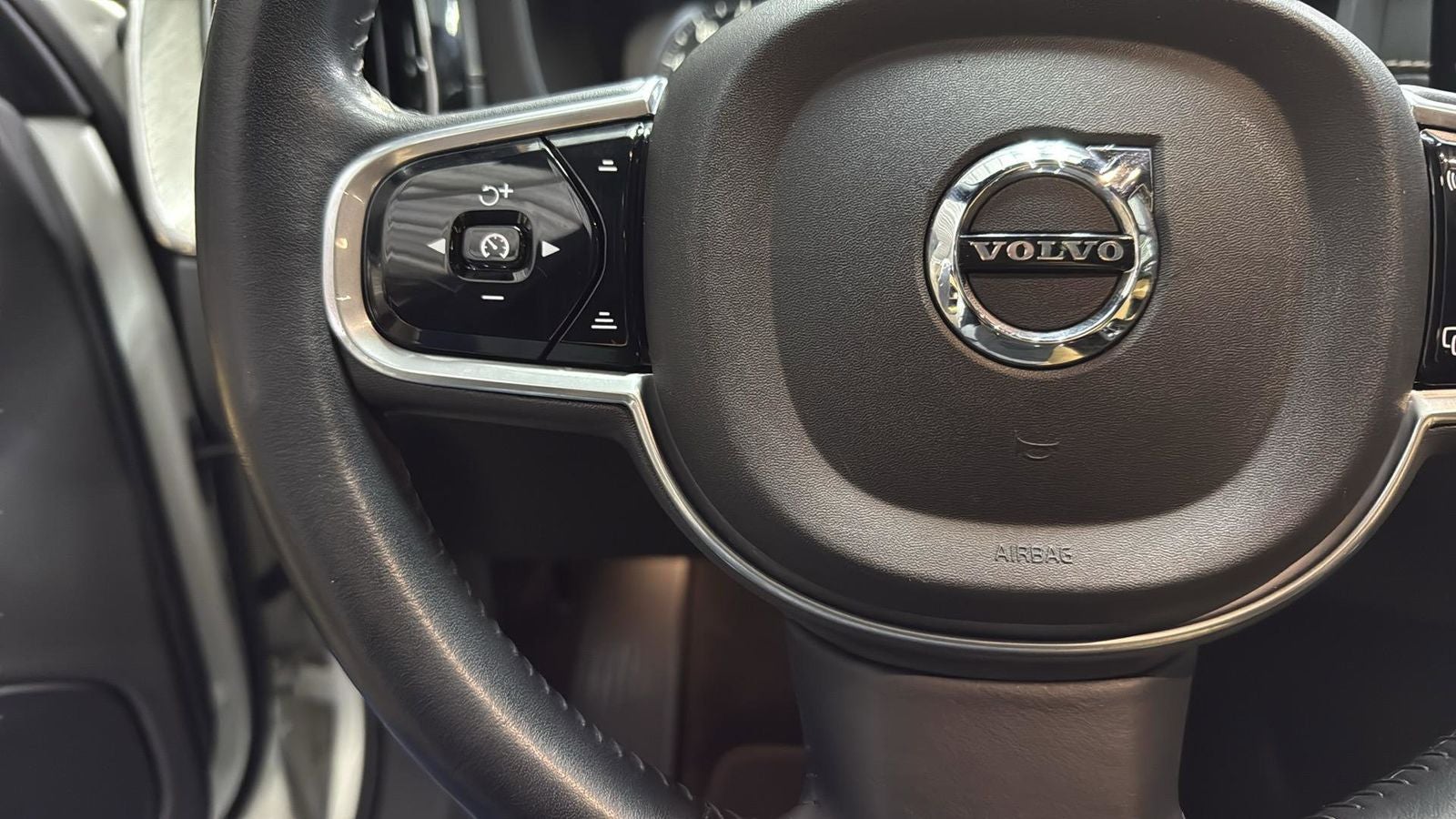 2018 Volvo XC60 T6 Inscription