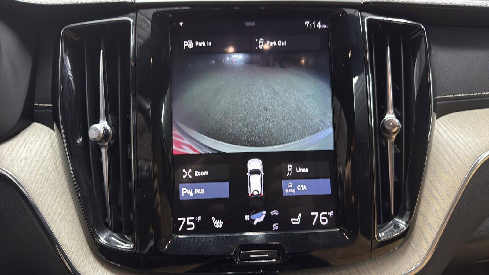 2018 Volvo XC60 T6 Inscription