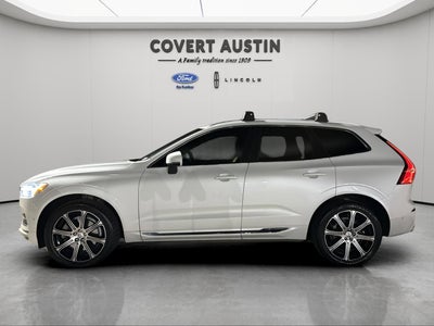 2018 Volvo XC60 T6 Inscription