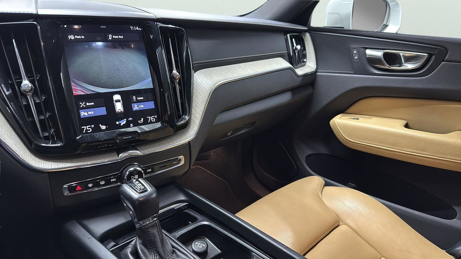 2018 Volvo XC60 T6 Inscription